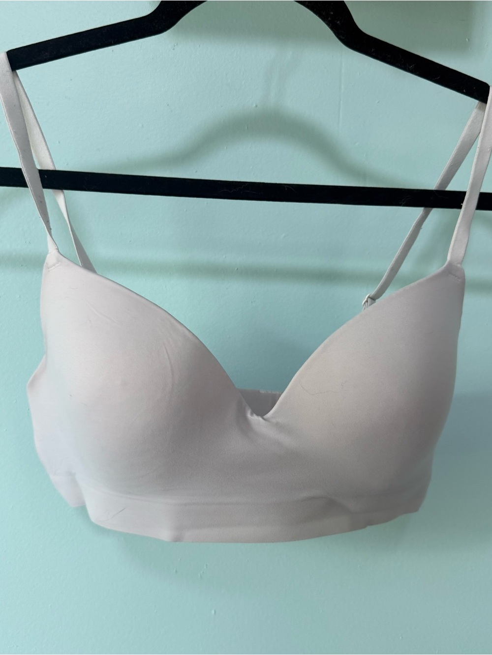 Soma Enbliss Wireless Bra Size 34C #64
